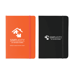 Simplicity Notebook