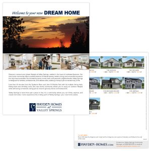 Community Flyer - Inland NW